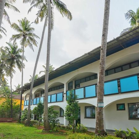 Blu Missel By The River Ribandar 外观 照片