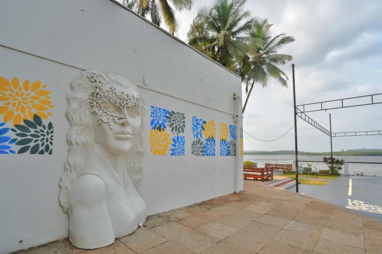 Blu Missel By The River Ribandar 外观 照片