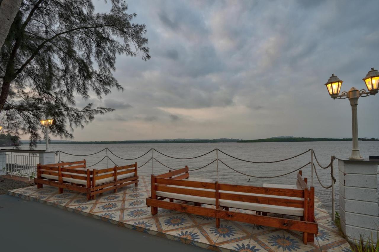 Blu Missel By The River Ribandar 外观 照片