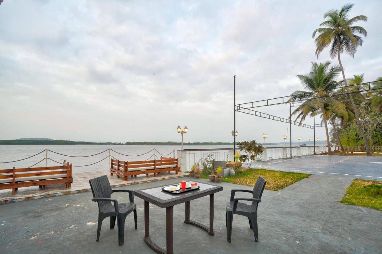 Blu Missel By The River Ribandar 外观 照片
