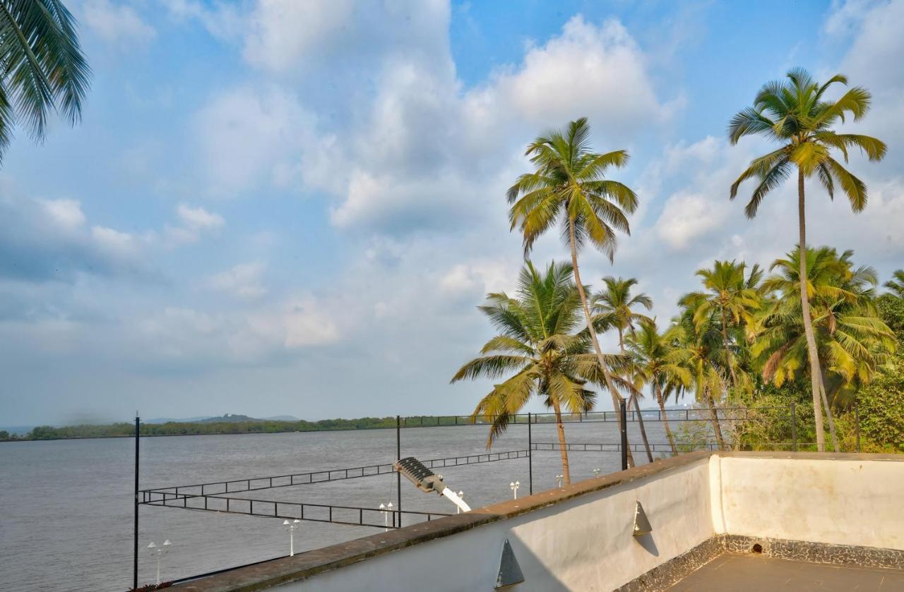 Blu Missel By The River Ribandar 外观 照片
