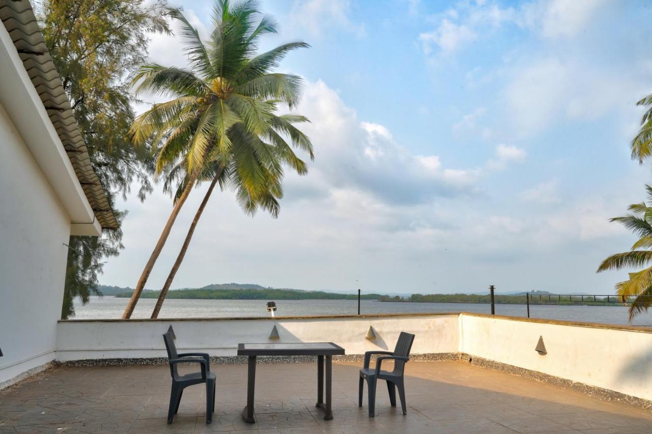 Blu Missel By The River Ribandar 外观 照片