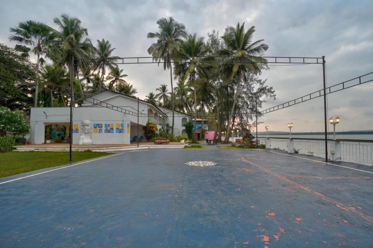 Blu Missel By The River Ribandar 外观 照片