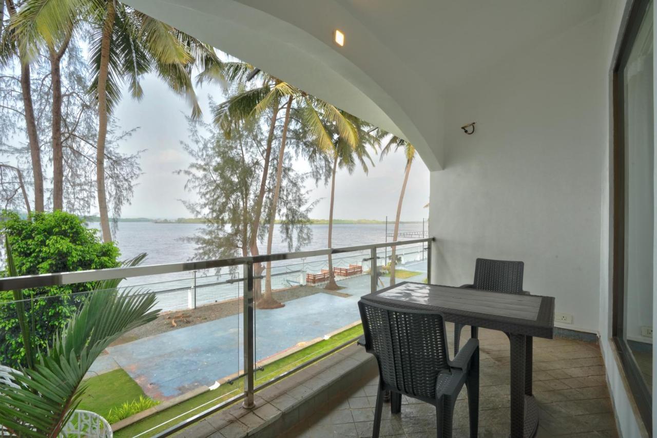 Blu Missel By The River Ribandar 外观 照片