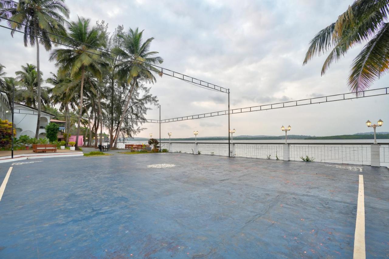 Blu Missel By The River Ribandar 外观 照片