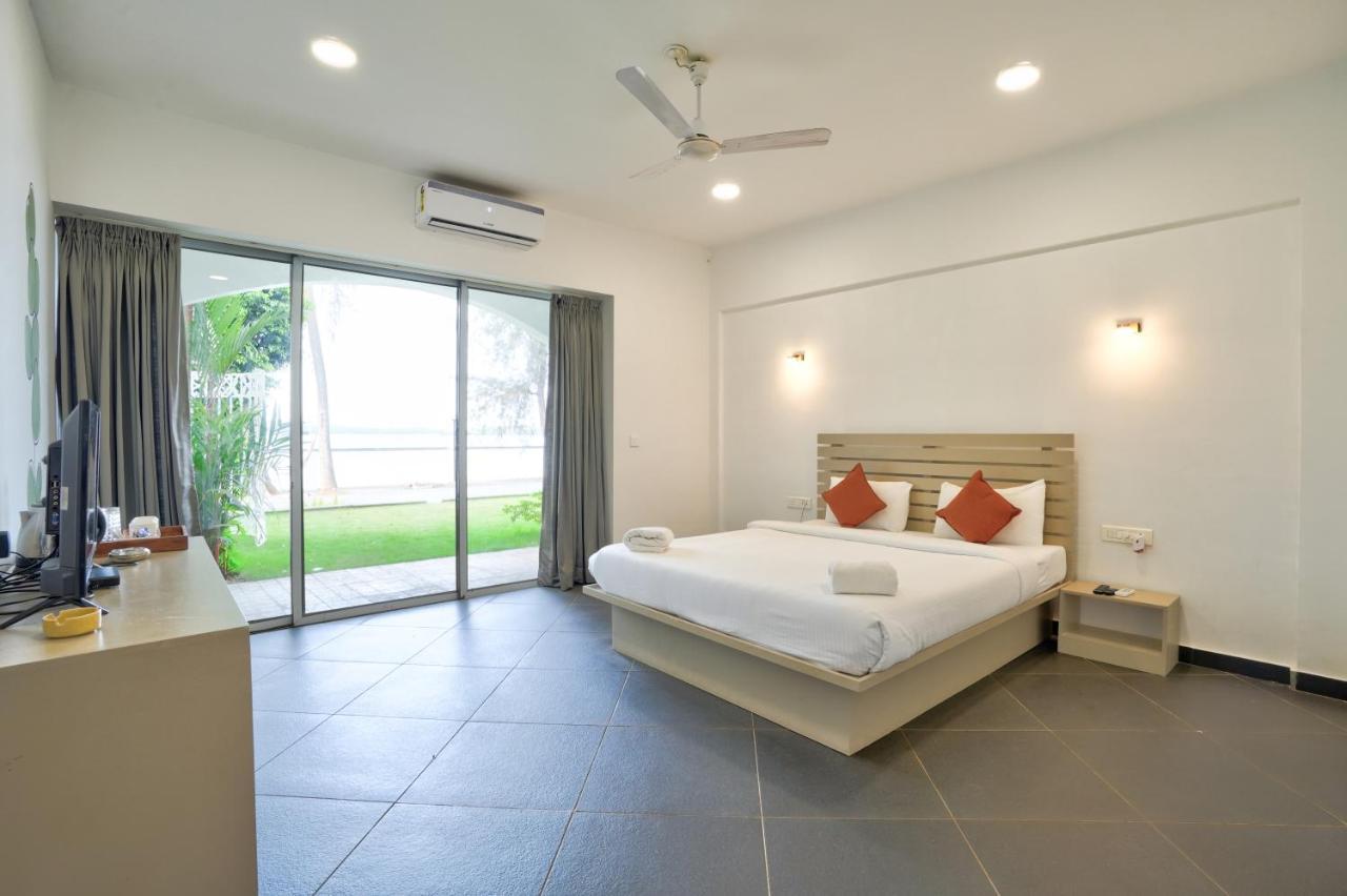 Blu Missel By The River Ribandar 外观 照片