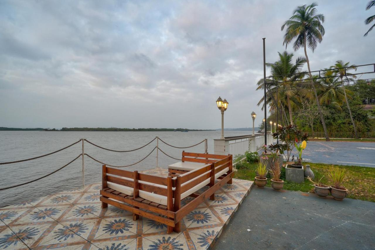 Blu Missel By The River Ribandar 外观 照片