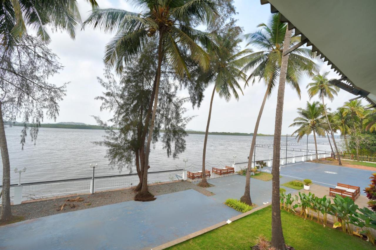 Blu Missel By The River Ribandar 外观 照片