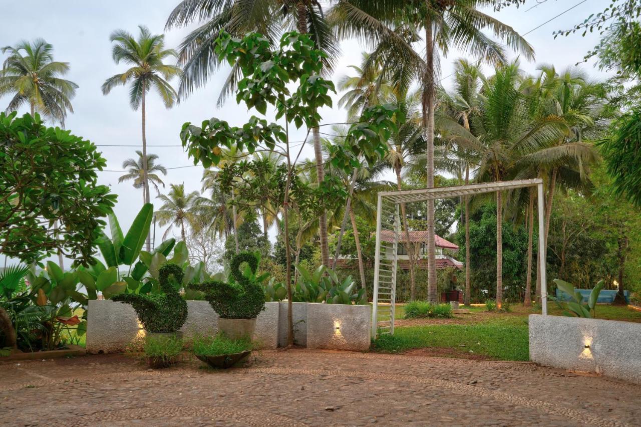 Blu Missel By The River Ribandar 外观 照片