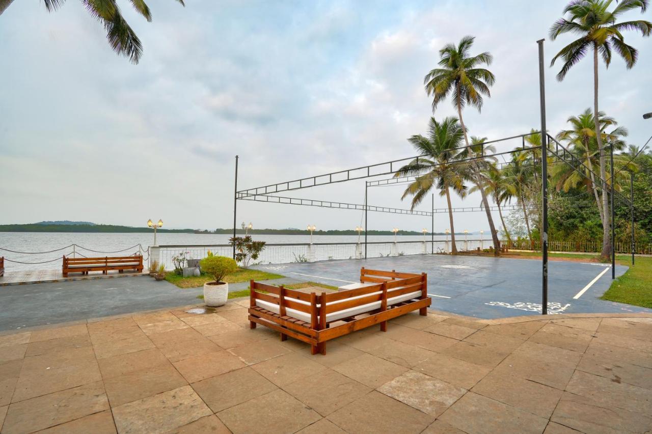 Blu Missel By The River Ribandar 外观 照片