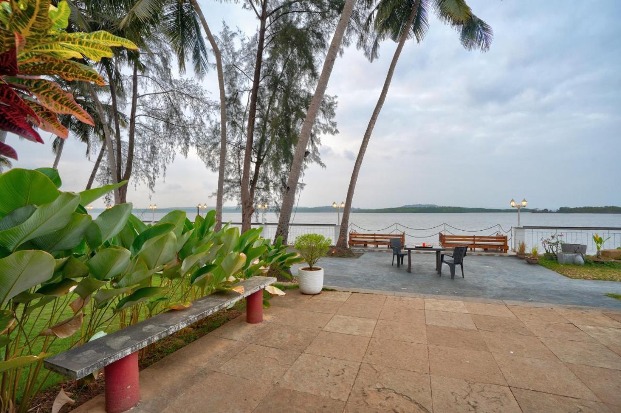 Blu Missel By The River Ribandar 外观 照片