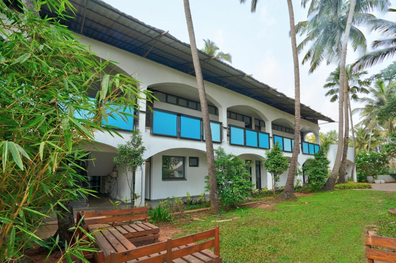 Blu Missel By The River Ribandar 外观 照片