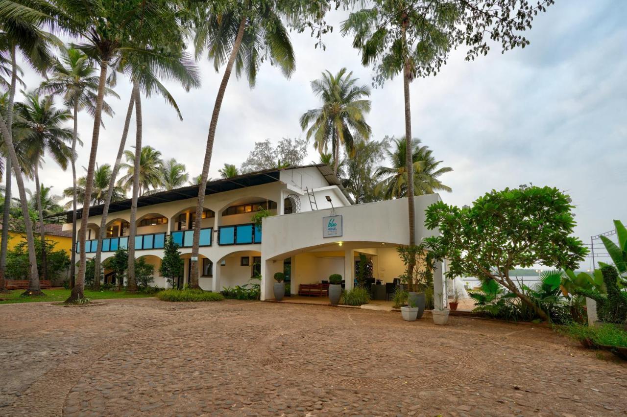 Blu Missel By The River Ribandar 外观 照片