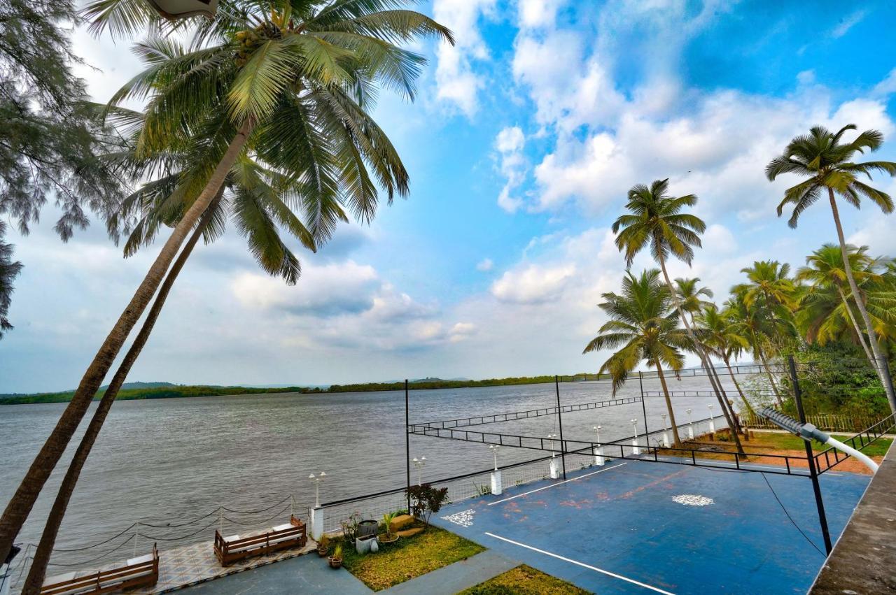 Blu Missel By The River Ribandar 外观 照片
