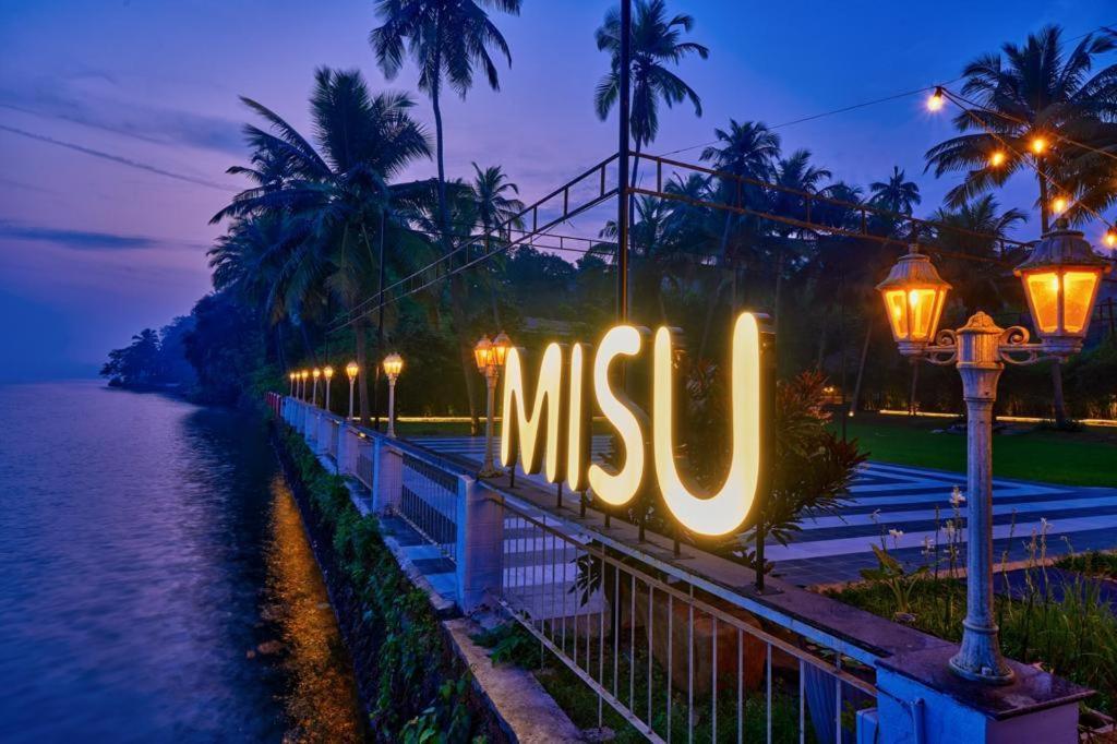 Blu Missel By The River Ribandar 外观 照片