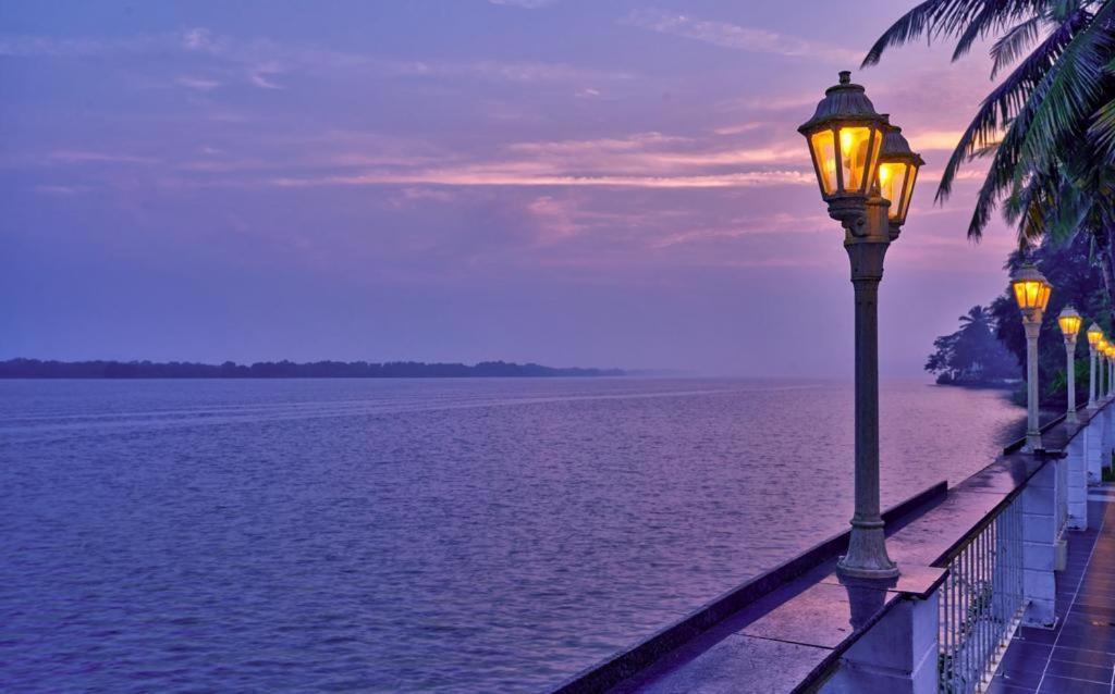 Blu Missel By The River Ribandar 外观 照片