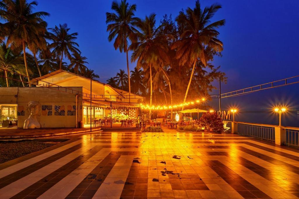 Blu Missel By The River Ribandar 外观 照片